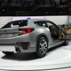 Illustration for article titled The Subaru Cross Sport Design Is The BRZ Shooting Brake Of Our Dreams
